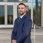 Click to view profile of Trent Nelson, a top rated Discrimination attorney in Sacramento, CA