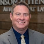 Click to view profile of Daniel L. Chandler, a top rated General Litigation attorney in Castle Rock, CO