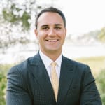 Click to view profile of Nicholas Brookes Mendez, a top rated Animal Bites attorney in Wilmington, NC