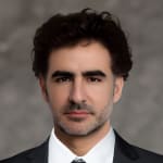 Click to view profile of Nathan Mubasher, a top rated Business Litigation attorney in Irvine, CA