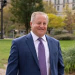 Click to view profile of Ryan H. Fisher, a top rated Medical Malpractice attorney in Chardon, OH