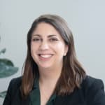 Click to view profile of Olivia Bensinger, a top rated Immigration attorney in Concord, NH