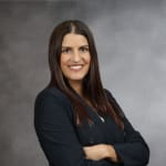 Click to view profile of Sara A. Langer, a top rated Medical Malpractice attorney in Valparaiso, IN