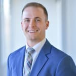 Click to view profile of Andrew Pichler, a top rated Workers' Compensation attorney in Saint Louis, MO
