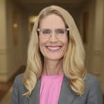 Click to view profile of Amy J. Sine, a top rated Estate Planning & Probate attorney in Oklahoma City, OK