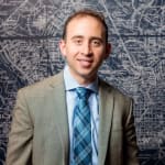 Click to view profile of Zach Ruby, a top rated General Litigation attorney in San Francisco, CA