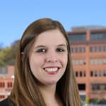 Click to view profile of Leah F. Small, a top rated Employee Benefits attorney in Providence, RI