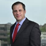 Click to view profile of Nicholas J. Gehrig, a top rated Business Organizations attorney in Arlington, VA