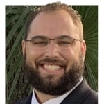 Click to view profile of Terrence M. DeSalvo, Jr., a top rated Domestic Violence attorney in Naples, FL