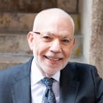 Click to view profile of Irwin W. Aronson, a top rated Employee Benefits attorney in Harrisburg, PA