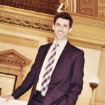 Click to view profile of Christopher M. Forrest, a top rated Appellate attorney in Fort Wayne, IN