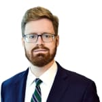Click to view profile of Justin M. Ellis, a top rated Securities Litigation attorney in New York, NY