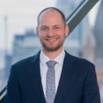 Click to view profile of Caleb R. Gerbitz, a top rated Business Litigation attorney in Milwaukee, WI