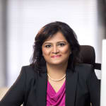 Click to view profile of Prashanthi Reddy, a top rated Immigration attorney in New York, NY