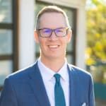 Click to view profile of Brandon Osterbind, a top rated Workers' Compensation attorney in Lynchburg, VA