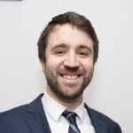 Click to view profile of Greg Pace, a top rated Workers' Compensation attorney in Columbus, OH