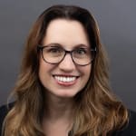 Click to view profile of Leigh de la Reza, a top rated Divorce attorney in Austin, TX