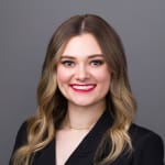 Click to view profile of Sarah C. Ethington, a top rated Intellectual Property Litigation attorney in Las Vegas, NV