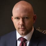 Click to view profile of Lucas Taylor, a top rated Criminal Defense attorney in Des Moines, IA