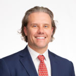 Click to view profile of Brad E. Porter, a top rated Contracts attorney in Houston, TX