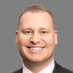 Click to view profile of Brendan A. Smith, a top rated Class Action & Mass Torts attorney in Alton, IL