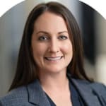 Click to view profile of Lindsi M. Weber, a top rated General Litigation attorney in Phoenix, AZ