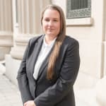 Click to view profile of Laura Leigh McQuesten, a top rated Divorce attorney in Virginia Beach, VA
