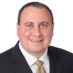 Click to view profile of Gregory Donahue, a top rated Intellectual Property Litigation attorney in Austin, TX