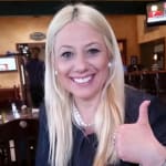 Click to view profile of Ksenija Kokanovic, a top rated Domestic Violence attorney in Milwaukee, WI