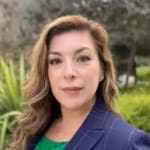 Click to view profile of Paula Melina Vielman-Reeves, a top rated Civil Litigation attorney in Belmont, CA