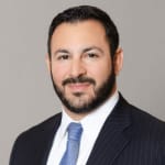 Click to view profile of Joshua L. Weisberg, a top rated Trucking Accidents attorney in Evanston, IL
