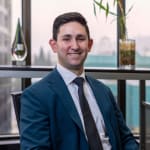 Click to view profile of Blake Kurtzman, a top rated Trucking Accidents attorney in Tacoma, WA