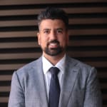 Click to view profile of Nir Asseraf, a top rated Workers' Compensation attorney in Beverly Hills, CA