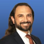 Click to view profile of Charles C. Rifici, a top rated Traffic Violations attorney in Lebanon, NJ
