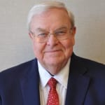 Click to view profile of Herbert Thornbury, a top rated Workers' Compensation attorney in Chattanooga, TN