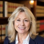 Click to view profile of Loreen M. Burkett, a top rated Estate Planning & Probate attorney in Lebanon, PA