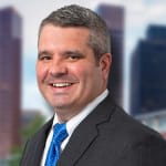 Click to view profile of Aaron M. Heckaman, a top rated Brain Injury attorney in Houston, TX