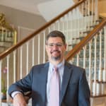 Click to view profile of Matthew B. Wade, a top rated Insurance Coverage attorney in Oklahoma City, OK