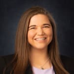 Click to view profile of Allyson Ralls, a top rated Appellate attorney in Kansas City, MO