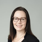 Click to view profile of Maggie Langert, a top rated Criminal Defense attorney in Saint Paul, MN