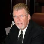 Click to view profile of Joel W. Brodd, a top rated Car Accident attorney in New Auburn, WI
