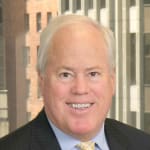 Click to view profile of John D. O'Connor, a top rated Business Litigation attorney in San Francisco, CA