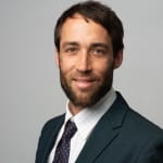 Click to view profile of Vincent Goble, a top rated Real Estate attorney in Petaluma, CA