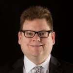 Click to view profile of Chad M. Roggeman, a top rated Contracts attorney in Saint Cloud, MN