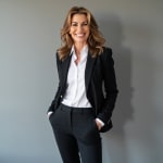 Click to view profile of Rachel E. Montes, a top rated Brain Injury attorney in Irving, TX