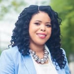 Click to view profile of Amanda N. Odorimah, a top rated Divorce attorney in Upper Marlboro, MD