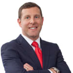 Click to view profile of Benjamin H. Ellis, a top rated Business Organizations attorney in Charlotte, NC
