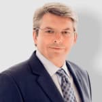 Click to view profile of John Alan Jones, a top rated Medical Malpractice attorney in Raleigh, NC
