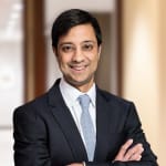 Click to view profile of Kingshuk K. Roy, a top rated Construction Litigation attorney in Chicago, IL