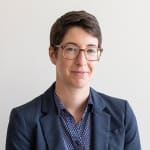 Click to view profile of Emily Marshall, a top rated Employment Law - Employee attorney in Minneapolis, MN